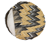 ComfyRound Large Zafu/Floor Cushion