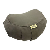 Crescent Zafu Cushion