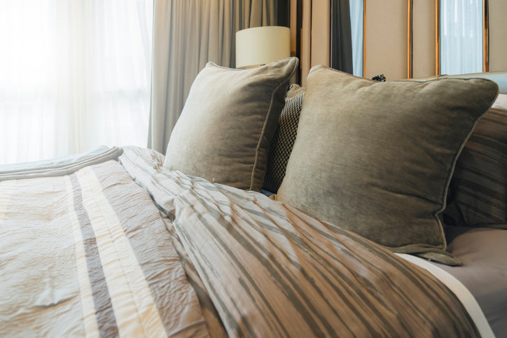 Nursing Pillows
