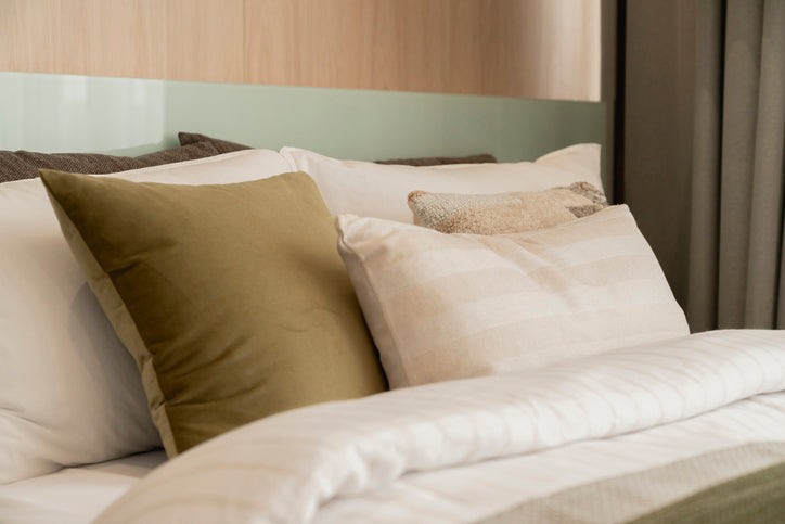 Nursing Pillows 