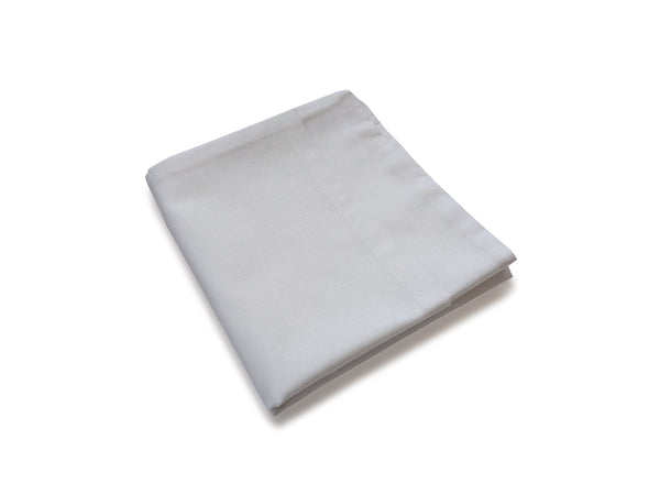 Pillowcase for ComfyNeck (cylindrical pillow) - 100% Organic Cotton (pillowcase only)