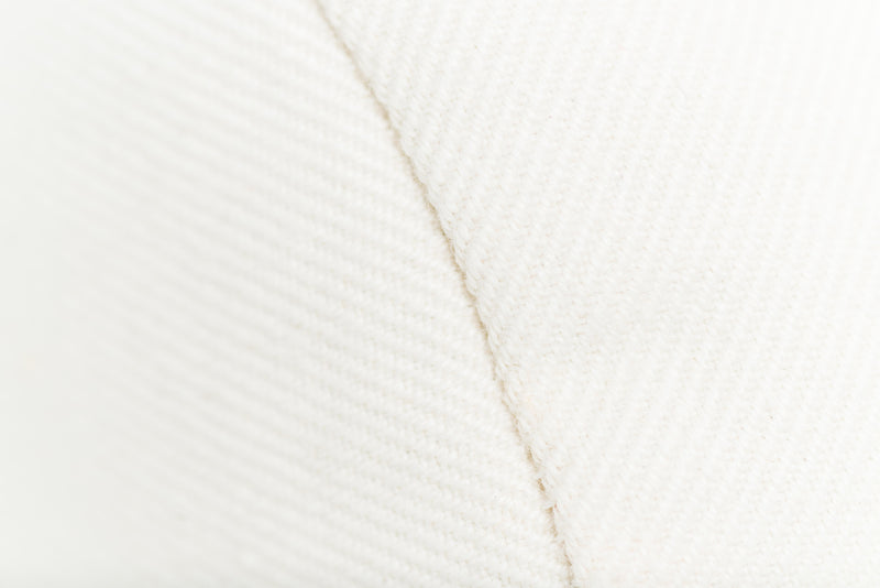 Organic USA cotton twill